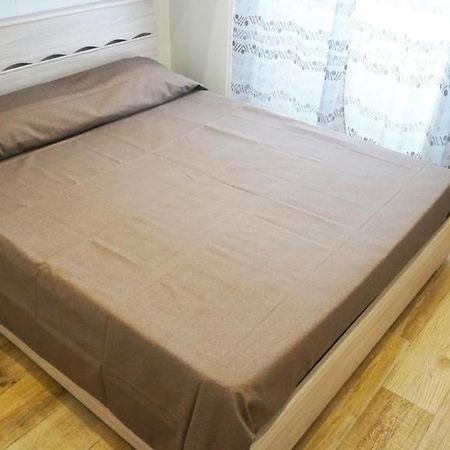 Le Scalette Bed & Breakfast La Maddalena  Luaran gambar