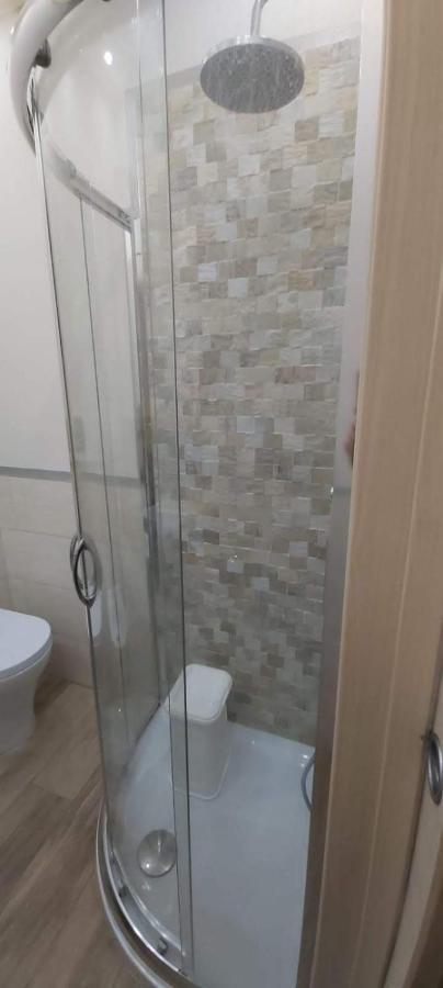 Le Scalette Bed & Breakfast La Maddalena  Luaran gambar