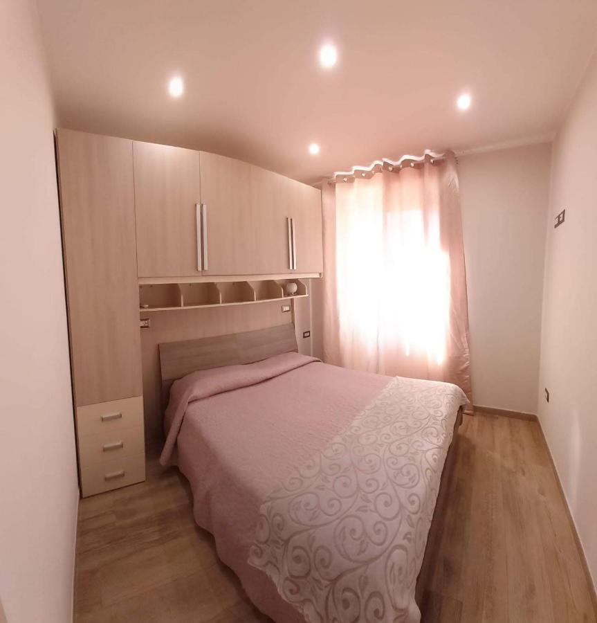 Le Scalette Bed & Breakfast La Maddalena  Luaran gambar