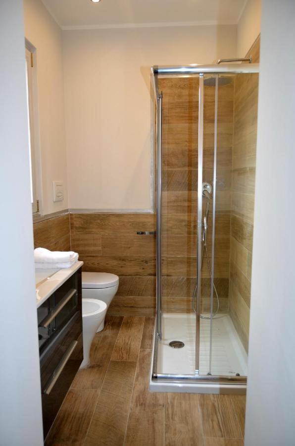 Le Scalette Bed & Breakfast La Maddalena  Luaran gambar