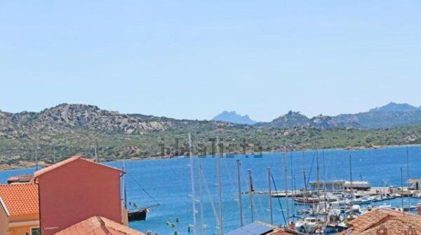 Le Scalette Bed & Breakfast La Maddalena  Luaran gambar