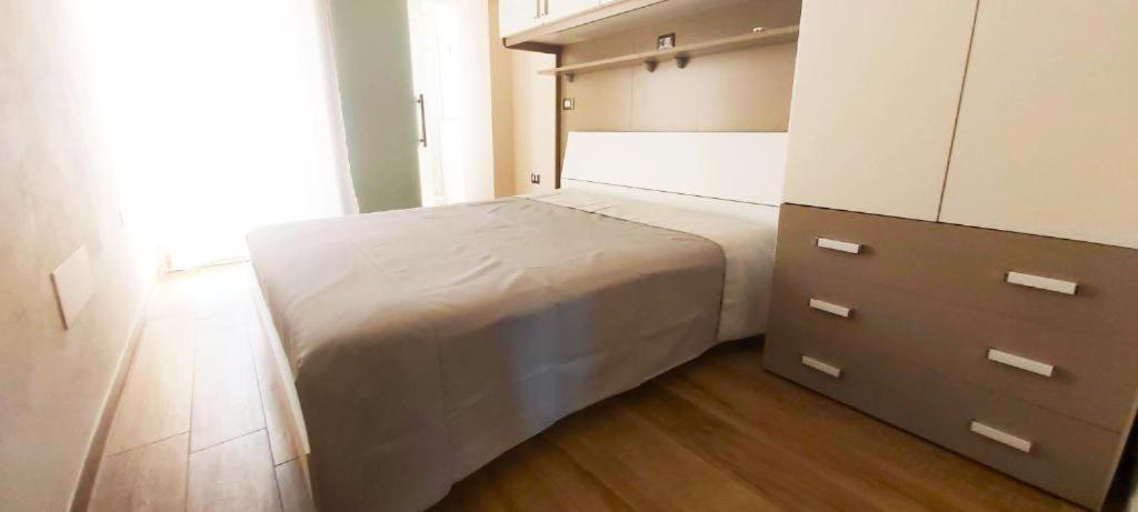 Le Scalette Bed & Breakfast La Maddalena  Luaran gambar