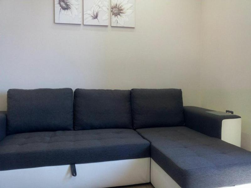 Le Scalette Bed & Breakfast La Maddalena  Luaran gambar