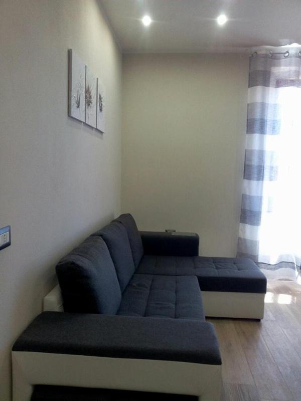 Le Scalette Bed & Breakfast La Maddalena  Luaran gambar