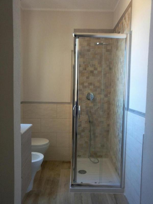 Le Scalette Bed & Breakfast La Maddalena  Luaran gambar