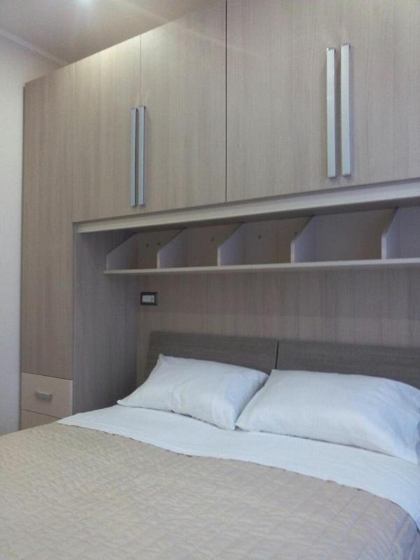 Le Scalette Bed & Breakfast La Maddalena  Luaran gambar